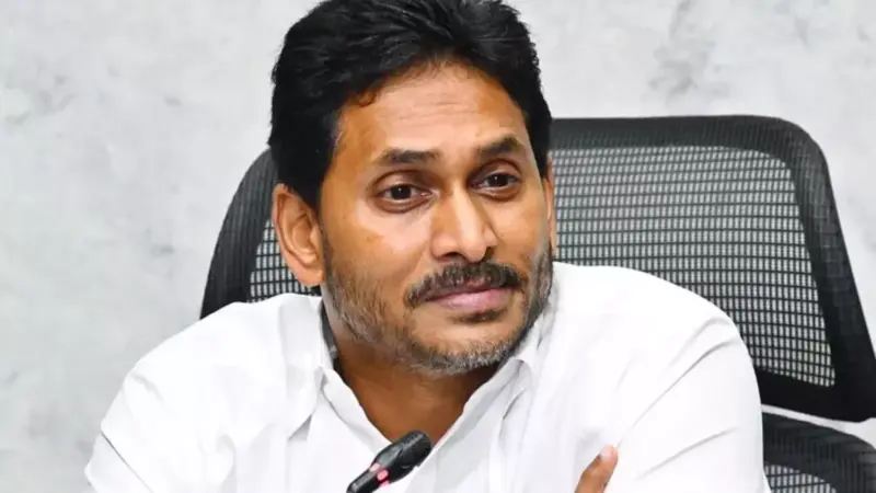 Ys Jagan : ఎవరివి ఫ్యాక్షన్ రాజకీయాలు.. జగన్ సూటి ప్రశ్న
