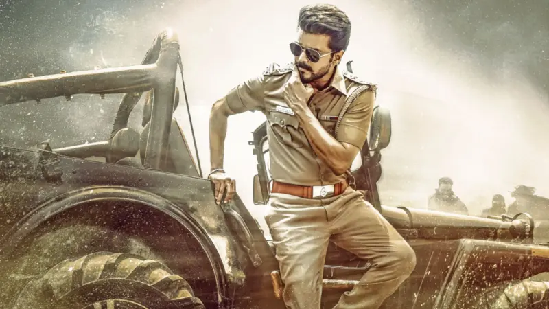 Assembly Elections Killed Superstar Film?