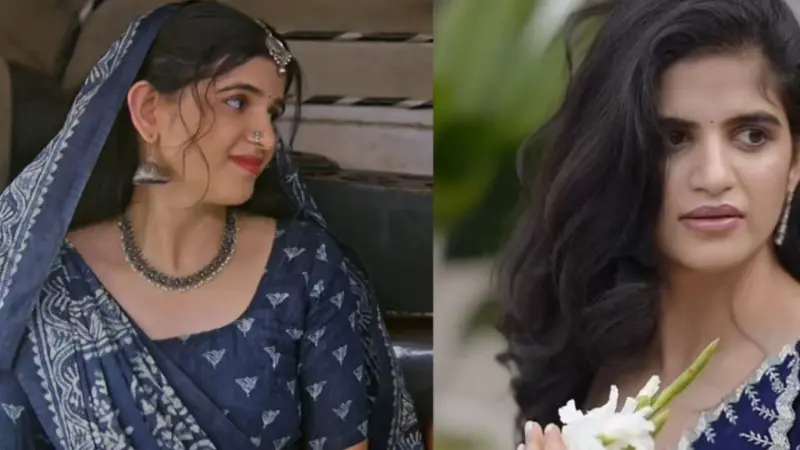 Podarillu Manisha : 'పొదరిల్లు' మనీషా రియల్ లైఫ్.. ఒక్కరోజు రెమ్యూనరేషన్..?