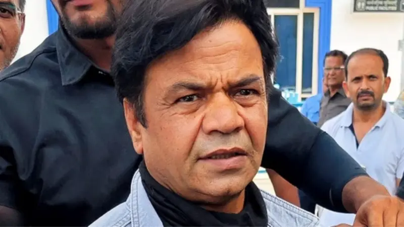 Rajpal Yadav ₹9 Crore Cheque Bounce Case: Court Reserves Order
