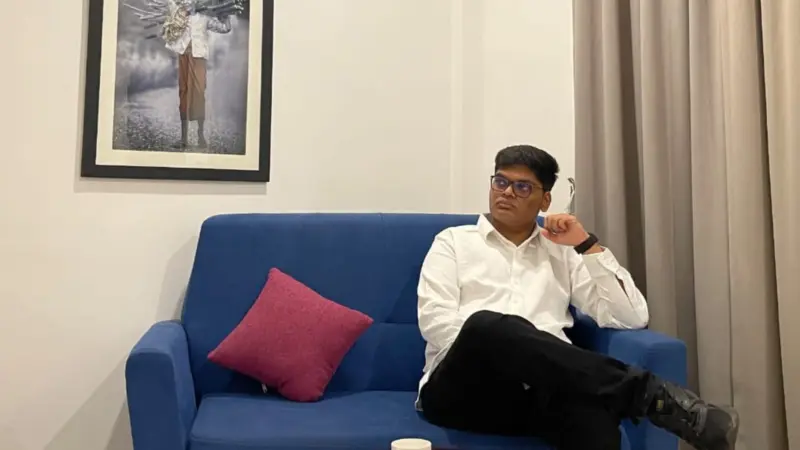 ₹3 Lakh Per Appointment: Rising Demand Positions Yash Suryavanshi Among India’s Most Sought-After Finance Consultants