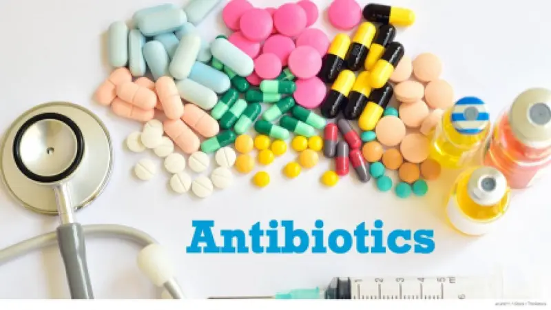 Antibiotics in 10 min: Q-com apps bypass prescription, doctors concerned