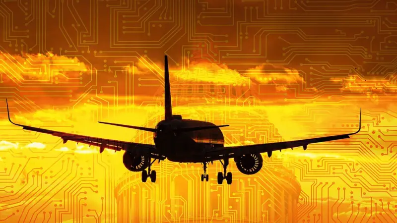 Coforge launches Voyager.AI, Flightflex.AI for airlines