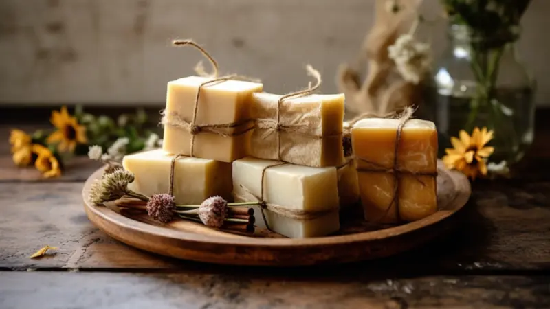 DIY Homemade Soap To Fight Pollution Tan And Restore Glow