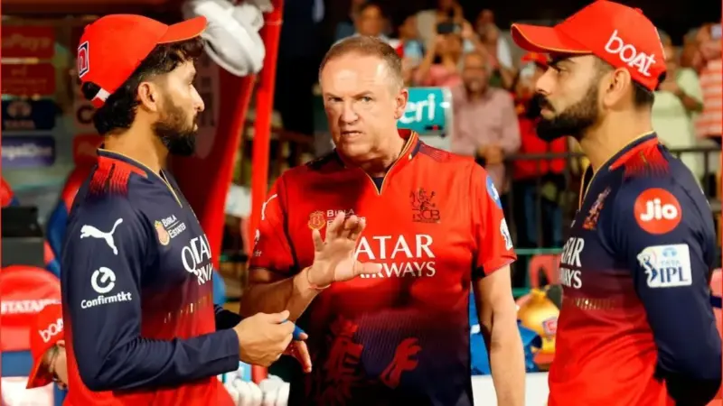 CCTV पर पुलिस का पहरा और AI का 'कवच', जानें क्यों RCB को अपनी तिजोरी से खर्च करने पड़े 7 करोड़?