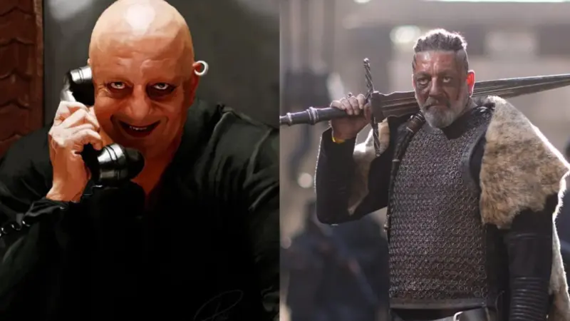Not Shah Rukh Khan or Prabhas This Star Rules the 1000 Crore Club