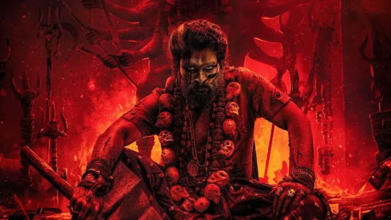 Pushpa 2 Box Office Collection Day 9 LIVE: Allu Arjun starrer earns  ₹740 crore in India so far amid actor's arrest