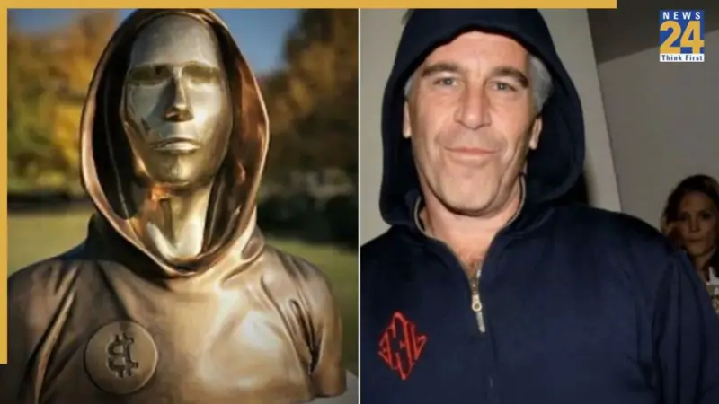 Is Jeffrey Epstein behind invention of Bitcoin? Viral emails claim Epstein is Satoshi Nakamoto, truth is.