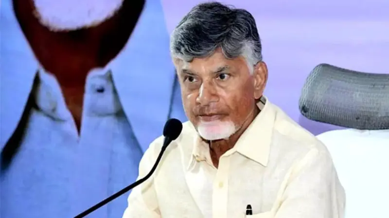 రేపు బెంగాల్ ప్రభుత్వ ప్రమాణ స్వీకారానికి బయల్దేరనున్న చంద్రబాబు