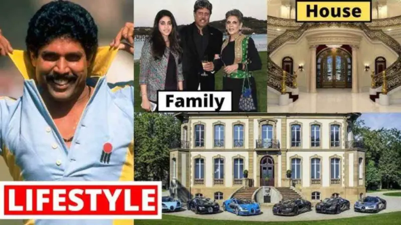 Kapil Dev Net Worth: How Much Does The Former Captain Of The World Cup-Winning Team Earn?