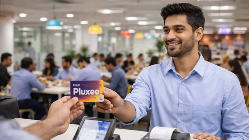 New Income Tax Law 2026: How your meal coupon could save you over Rs 1 lakh from April 1?