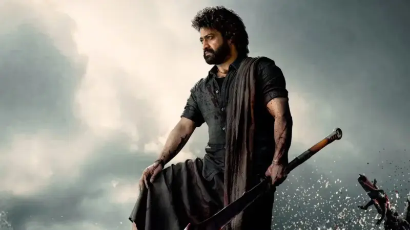 Devara 2 'దేవర 2' ఉందా లేదా అసలు క్లారిటీ ఇదే