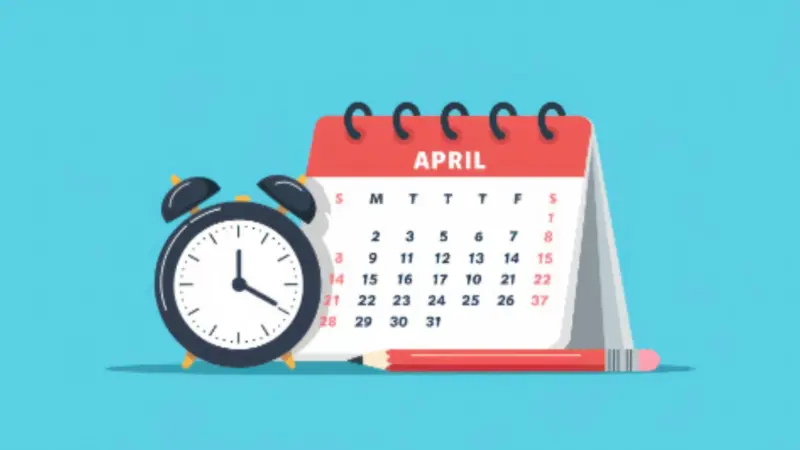 April 2026 Calendar: Your Guide to Festivals, Holidays & Special Days in India