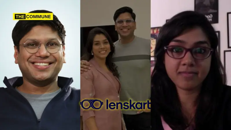 Lenskart Founder Peyush Bansal's Wife Nidhi Mittal, A Kejri Fan, Deactivates Her X Account After Old Posts Targeting Hindu Orgs And PM Modi Goes Viral
