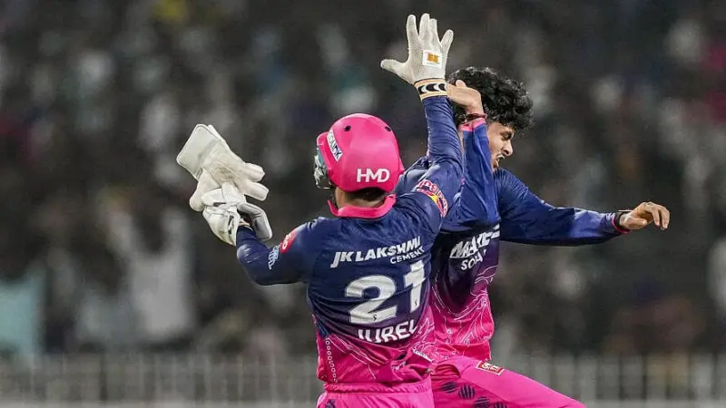 IPL 2026 | UAE to Rajasthan via Karnataka: The journey of Yash Raj Punja