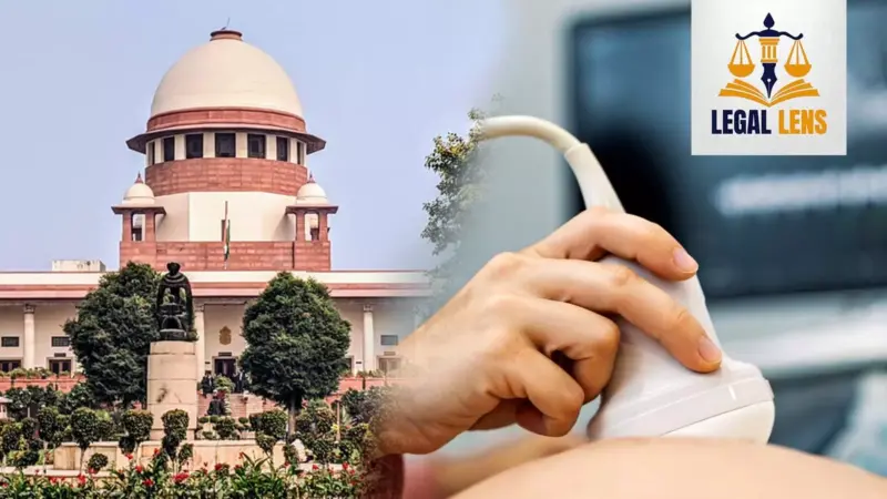 How a 15-year-old's case has redrawn India's late-term abortion doctrine