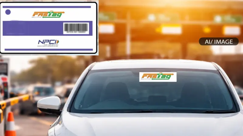 FASTag Annual Pass 1 अप्रैल से महंगा: जानिए नई कीमत, फायदे और खरीदने का तरीका