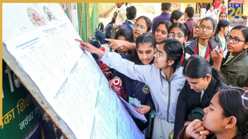 [SSLC Result OUT] karresults.nic.in, Karnataka Class 10 Result 2026 HIGHLIGHTS: KSEAB Class 10 results out at kseab.karnataka.gov.in; Pass percentage stands at 94.10%; Direct link here