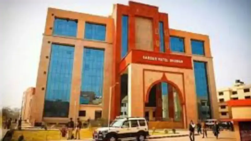 Bihar STF: बिहार में अपराधियों को मिल रहा गोली का जवाब गोली से, 4 महीने में 12 एनकाउंटर, सलाखों के पीछे पहुंचे सैकड़ों बदमाश, पुलिस का तगड़ा एक्शन