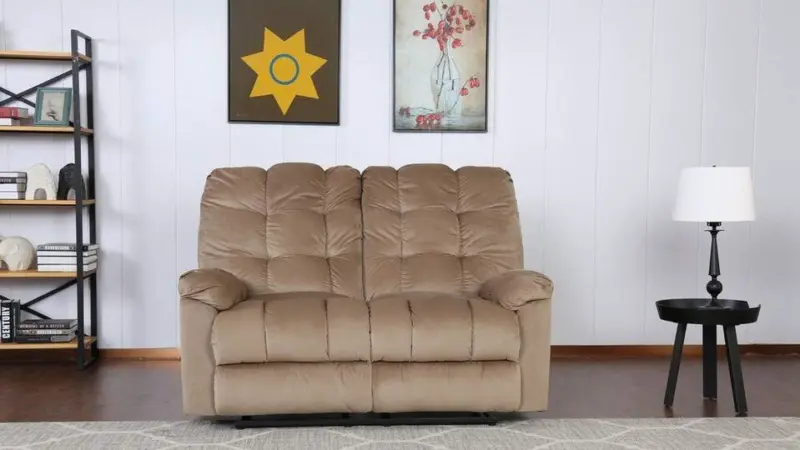 Best 2-seater recliner sofas in 2024: Top 8 choices ideal for small spaces including homes and offices