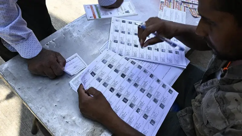 تلنگانہ میں ایس آئی آر، 25 جون تا 24 جولائی گھر گھر پہنچ کر رائے دہندوں کی جانچ