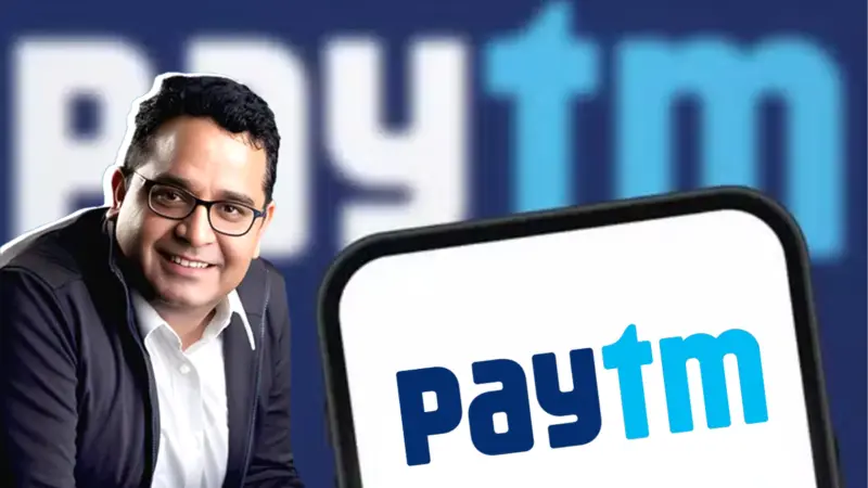 Paytm becomes majority Indian-owned as domestic investors raise stake