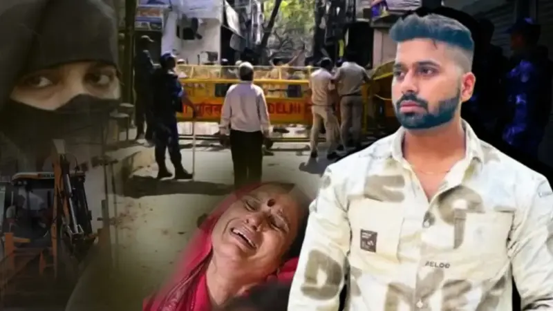 Holi Murder Case Delhi: तरुण को न्याय दिलाएंगे, लोगों की इस मांग पर SIT को सौंपी उत्तम नगर हत्याकांड की जांच