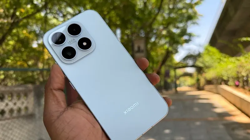 Xiaomi 17 review: Well-rounded premium compact phone with impressive camera