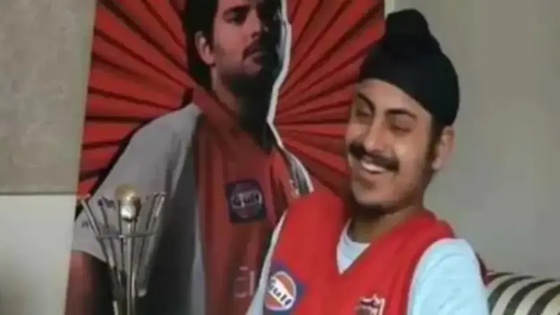 IPL 2026: Punjab Kings, PCA mourn demise of former player Amanpreet Singh Gill