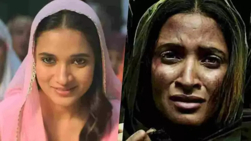 How 'The Kerala Story 2' uses rape as a weapon to push its violent hate propaganda