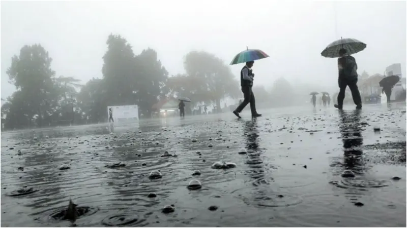 Mumbai Weather Forecast Today, June 2: मुंबई में उमस के बीच दोपहर बाद गरज-चमक के साथ की संभावना, IMD ने जारी किया अलर्ट