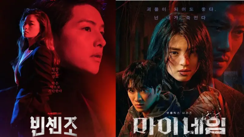7 revenge K-dramas to watch for that extra thrill: The Glory, Eve, Vincenzo, more