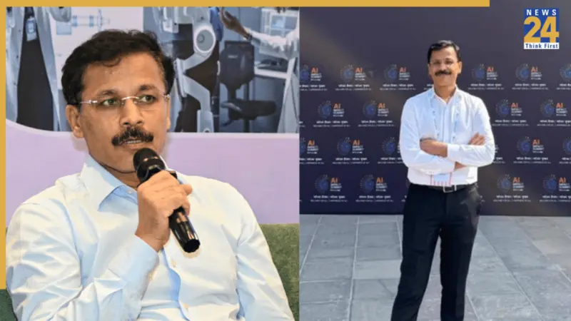 Who is Tukaram Mundhe? 'Singham' IAS faces 24th transfer in 21 years, gets compared with ex-IAS Ashok Khemka, he is from.