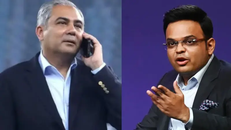 Jay Shah issues official statement on Mohsin Naqvi's pre-T20 World Cup drama