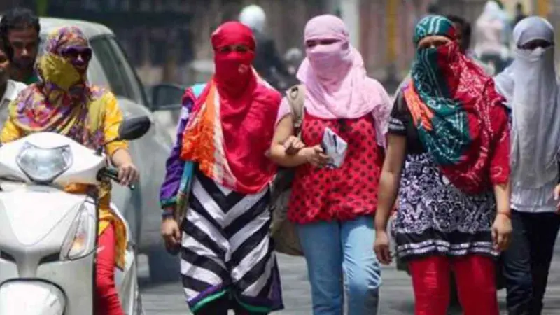 Heat Wave | తెలంగాణలో మరో ఏడు రోజులు మండుటెండలే..!!