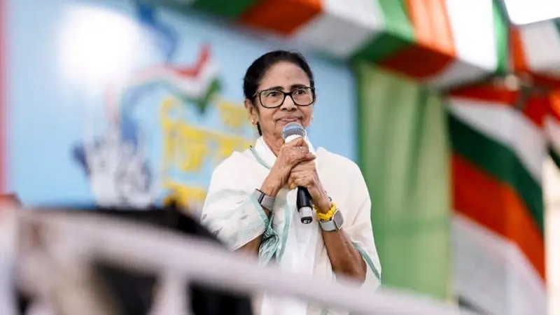 Mamata Banerjee net worth: Three-time Bengal CM has  ₹75,700 in cash, no property, no car