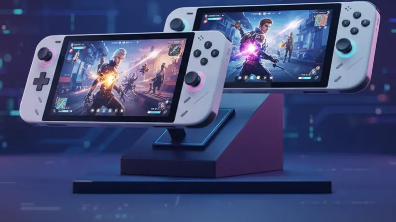 From Android to PC: 6 best handheld gaming devices to buy in 2026