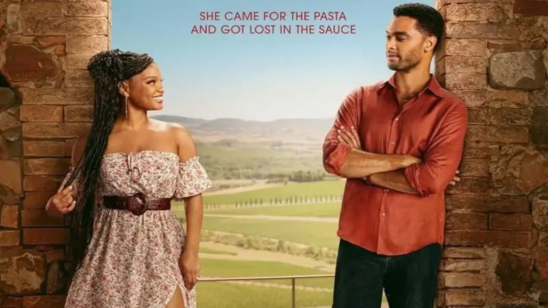 3 Hollywood Theatrical Releases This Week (April 6-12, 2026): From You, Me & Tuscany to Mermaid