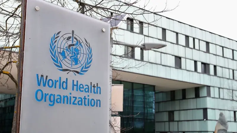 Making the world pandemic-ready