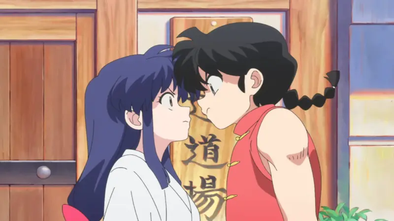 Ranma 1/2 Anime Unveils Voice Cast And Premiere Date With New Trailer; DEETS
