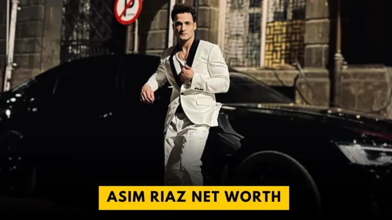Khatron Ke Khiladi 2024: Asim Riaz Net Worth, Bio, Career, Lifestyle, and Family 2024 | 5 Dariya News
