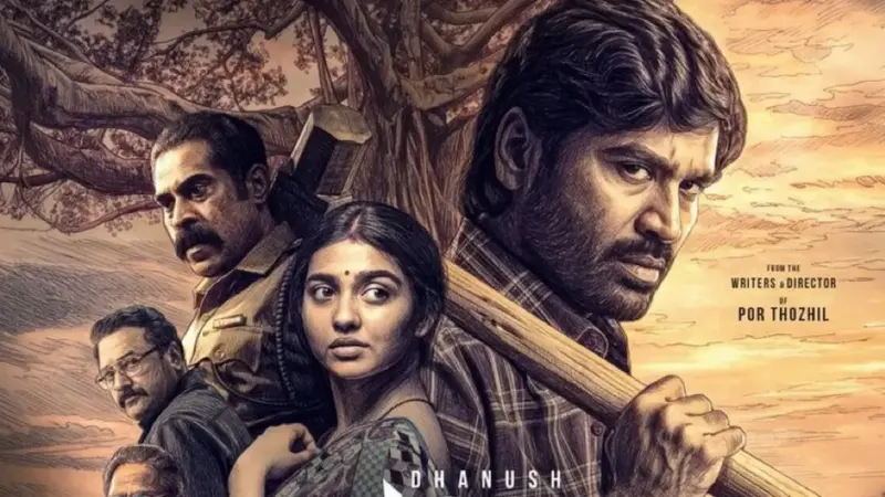 வசூலில் திணறும் கர. 5ம் நாள் வசூல் எவ்வளவு தெரியுமா?