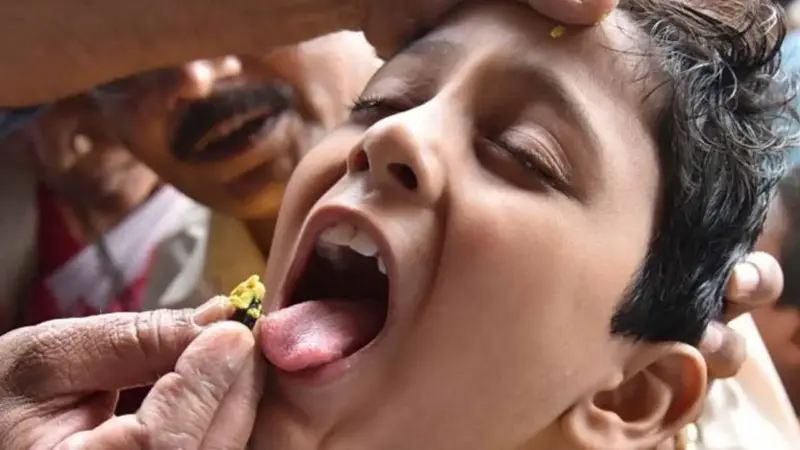 వచ్చే నెల 8న హైదరాబాద్లో చేప ప్రసాదం పంపిణీ.. కొనసాగుతున్న ఏర్పాట్లు
