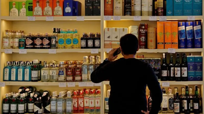 Liquor prices to change in Karnataka: States where buying booze is still costly, and where alcohol is cheap