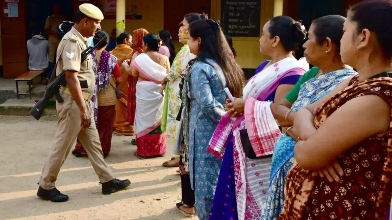 Will exit polls for Assam, Kerala and Puducherry be released today? Here is what Election Commission said