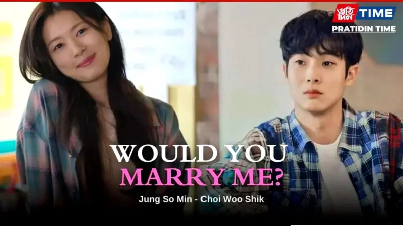 Would You Marry Me Episodes 9-10 OTT Release Date and Time: Choi Woo-shik and Jung So-min's Rom-Com Takes an Emotional Turn
