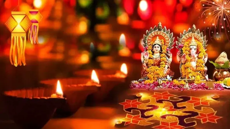 தீபாவளி குறித்த இந்த அரிய தகவல்கள் பற்றி உங்களுக்குத் தெரியுமா?