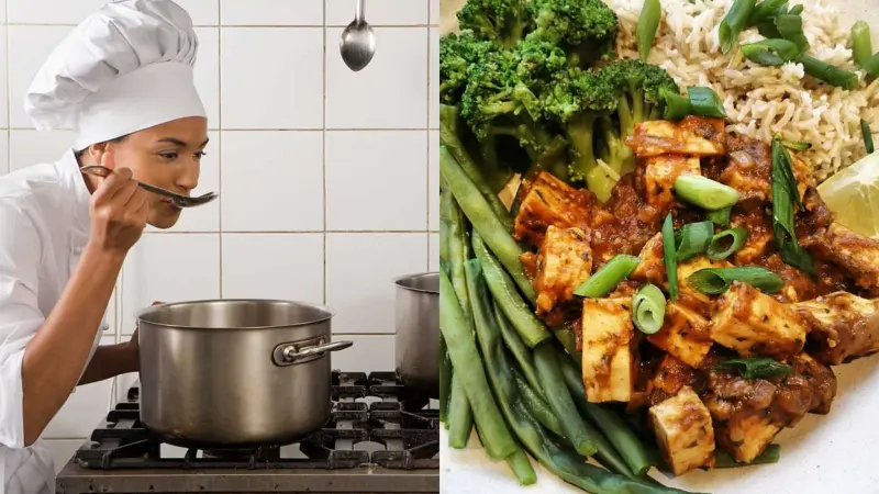 அதிகமான உப்பை சரி செய்ய சில சமையல் ட்ரிக்ஸ்!