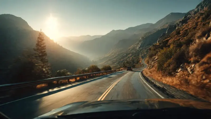 10 Must-Have Road Trip Essentials For A Smooth, Safe And Stress-Free Journey