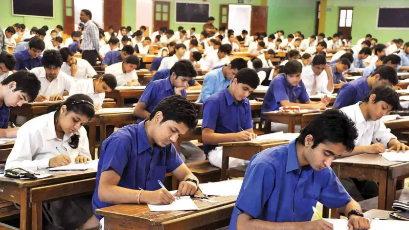 नाशिक ते हरियाणा 'नीट' पेपरफुटीचे जाळे?